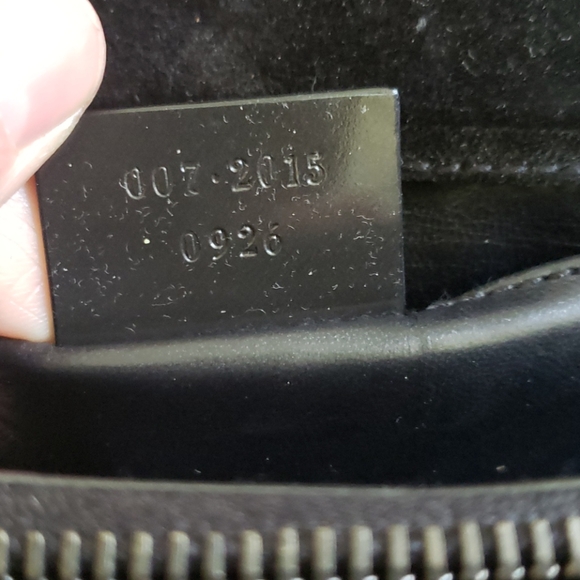 Vintage Gucci - Picture 6 of 7